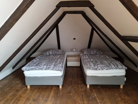 Galerie Vila Lucia 5 -Loft apartmán, Plzeň, Czechia