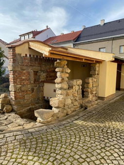 Galerie Vila Lucia 5 -Loft apartmán, Plzeň, Czechia