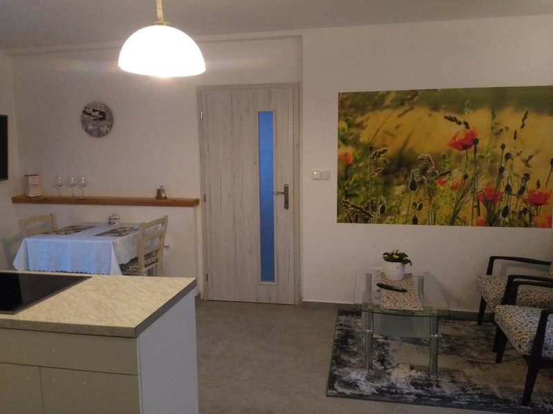Apartmán GUTINO, Česká Třebová, Czechia