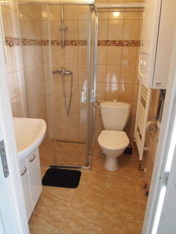 Apartmán GUTINO, Česká Třebová, Czechia