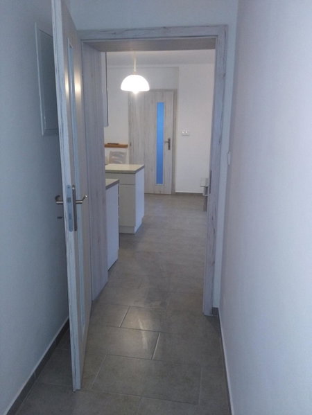 Apartmán GUTINO, Česká Třebová, Czechia