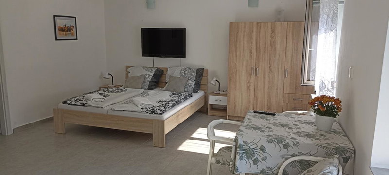 Apartmán GUTINO, Česká Třebová, Czechia