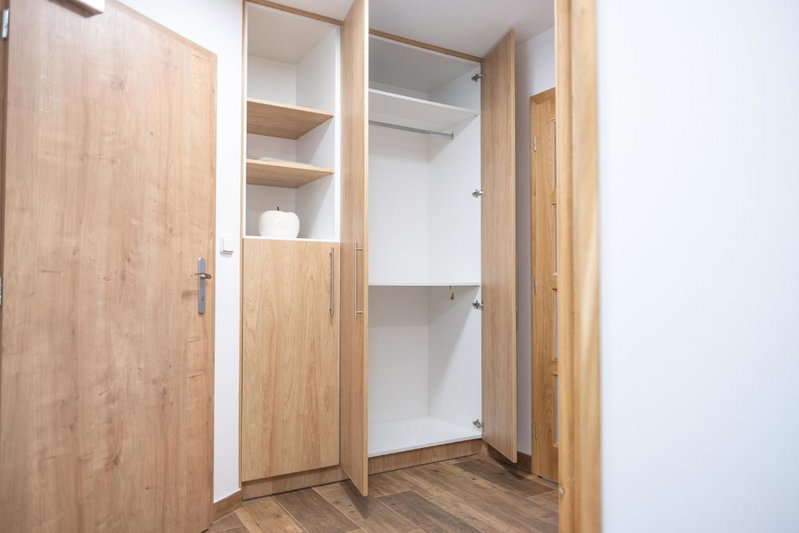 Apartmány Kamenice "Kamčatka", Prösau, Czechia