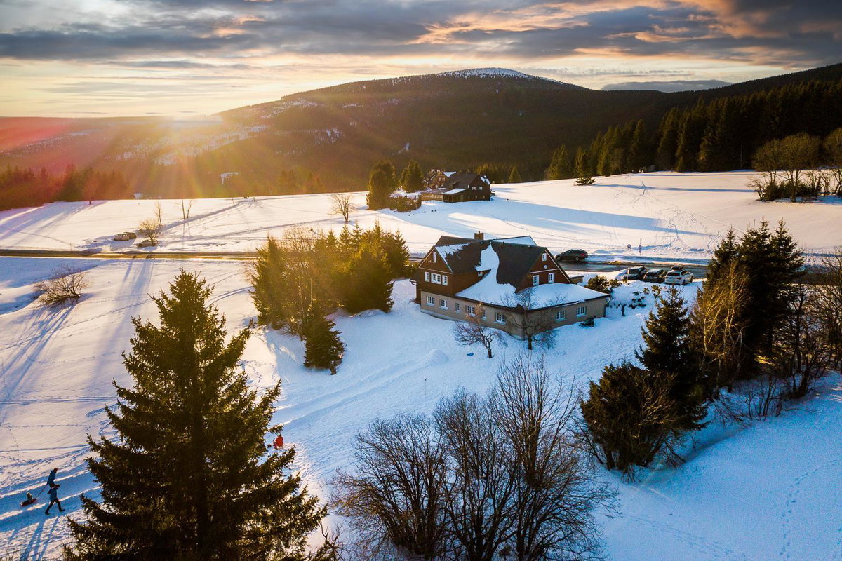 Cibulka, Czechia