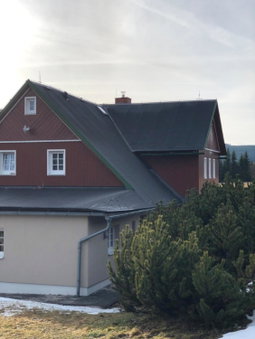 Cibulka, Horní Malá Úpa, Czechia