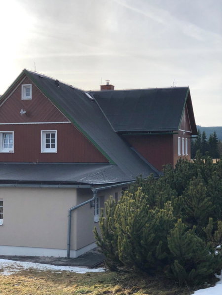 Cibulka, Horní Malá Úpa, Czechia