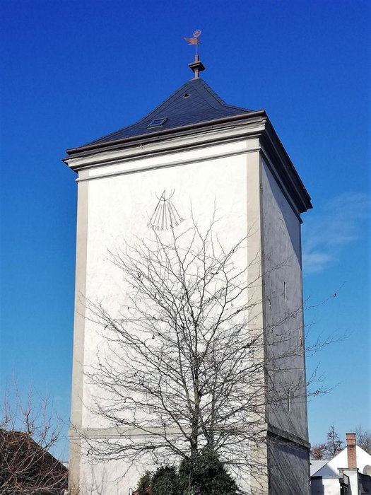 Věž Jičín - Romantika pro 2, Jičín, Czechia