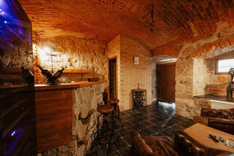 Věž Jičín - Romantika pro 2, Jičín, Czechia