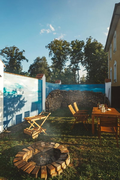 Apartmány Natálie, Františkovy Lázně, Czechia