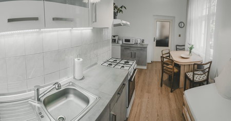 Apartmány Natálie, Františkovy Lázně, Czechia