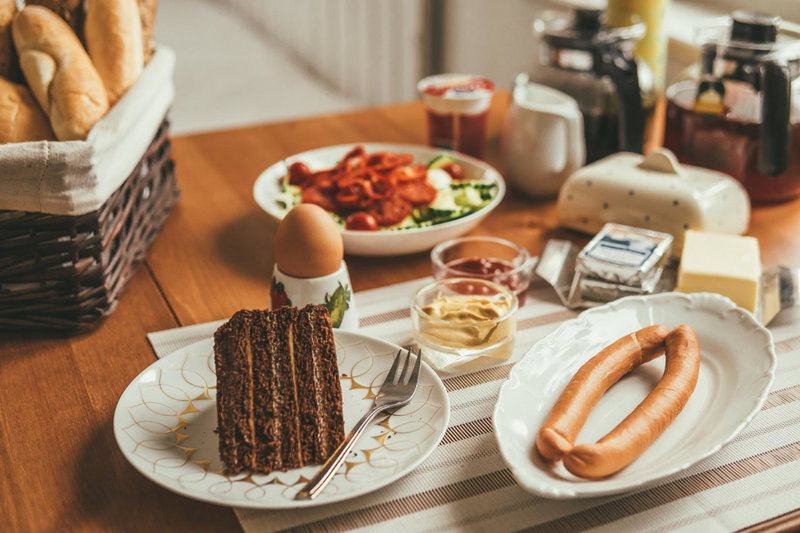 Apartmány Natálie, Františkovy Lázně, Czechia