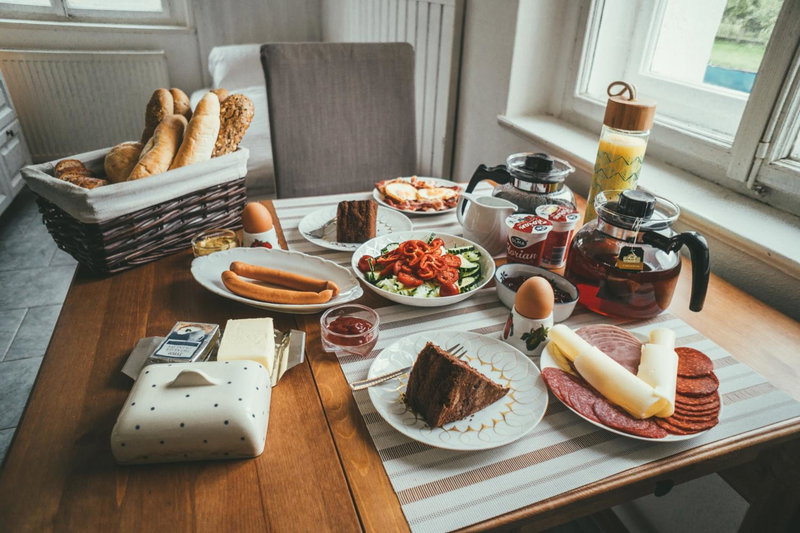 Apartmány Natálie, Františkovy Lázně, Czechia