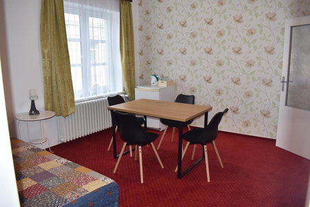 Hotel Grand, Tanvald, Czechia