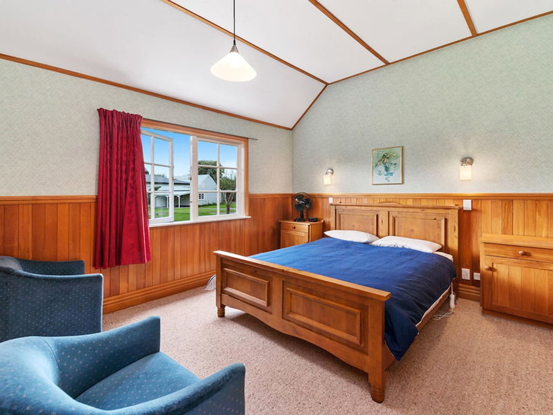 2 Bedroom Cottage near Huka Falls, Taupo, New Zealand