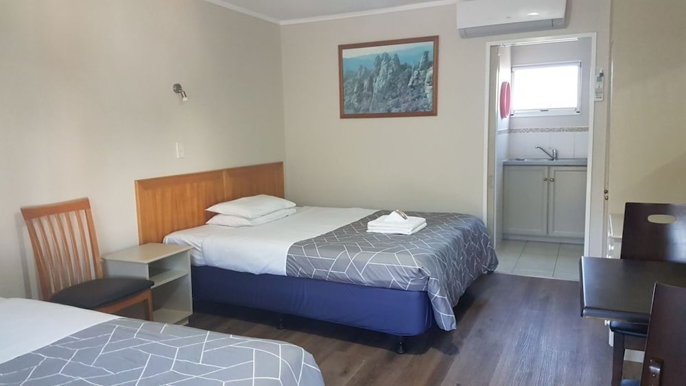 Hotel · Motel Homestead Papakura, Auckland