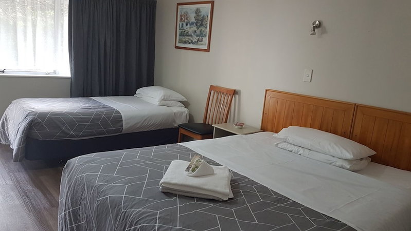 Motel Homestead Papakura, Auckland, New Zealand