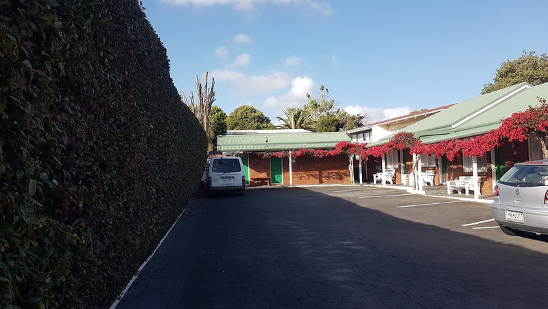 Motel Homestead Papakura, Auckland, New Zealand
