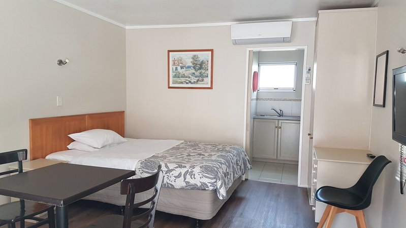 Motel Homestead Papakura, Auckland, New Zealand