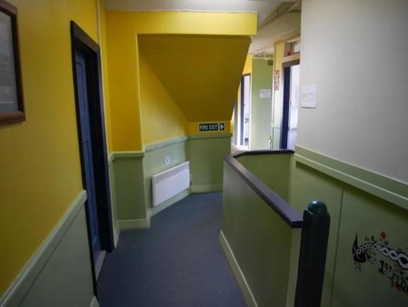 Stafford Gables Hostel, Dunedin, New Zealand