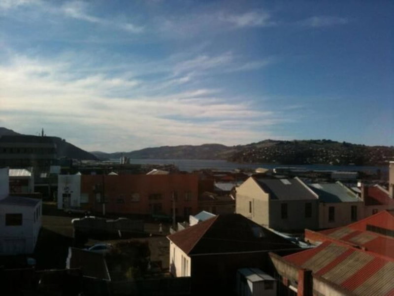 Stafford Gables Hostel, Dunedin, New Zealand