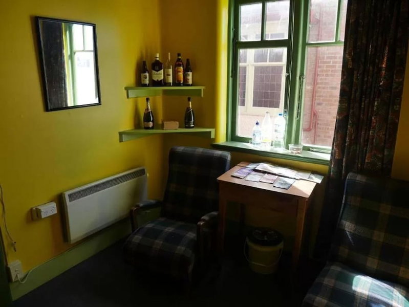 Stafford Gables Hostel, Dunedin, New Zealand