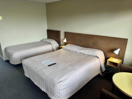 Pokeno Motel, Pokeno, New Zealand