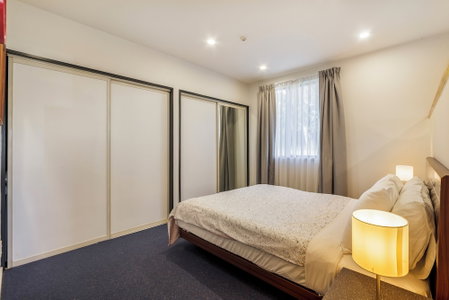 Harewood Lodge, Christchurch, New Zealand