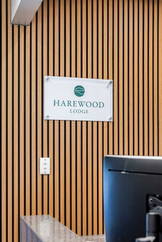 Harewood Lodge, Christchurch, New Zealand