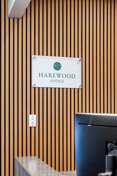 Harewood Lodge, Christchurch, New Zealand