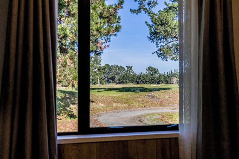 Harewood Lodge, Christchurch, New Zealand