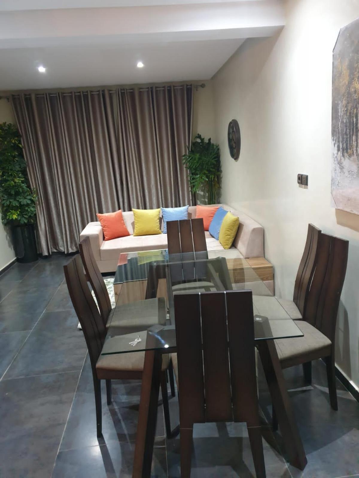 Hotel · Chalet Asmoun 2, Imouzzer Kandar