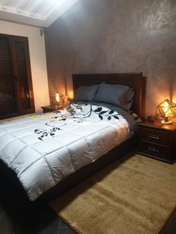 Chalet Asmoun 2, Imouzzer Kandar, Morocco