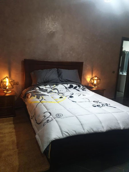 Chalet Asmoun 2, Imouzzer Kandar, Morocco