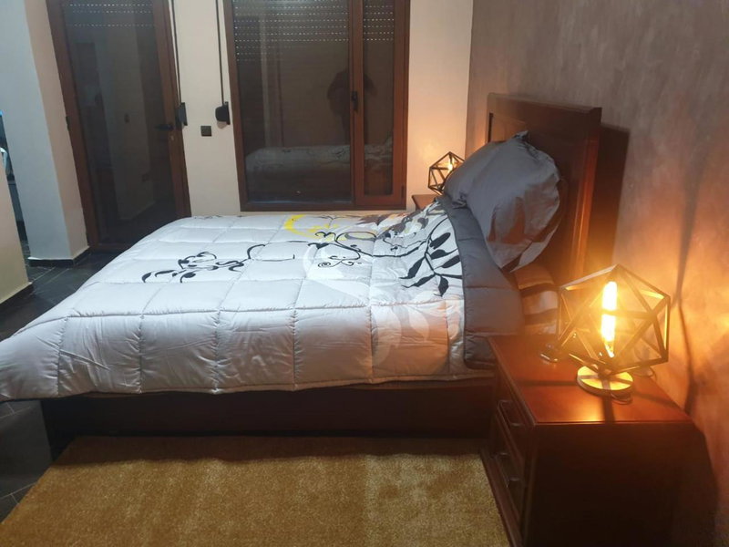 Chalet Asmoun 2, Imouzzer Kandar, Morocco