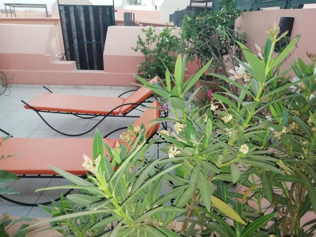 appartment achwaq, Morocco