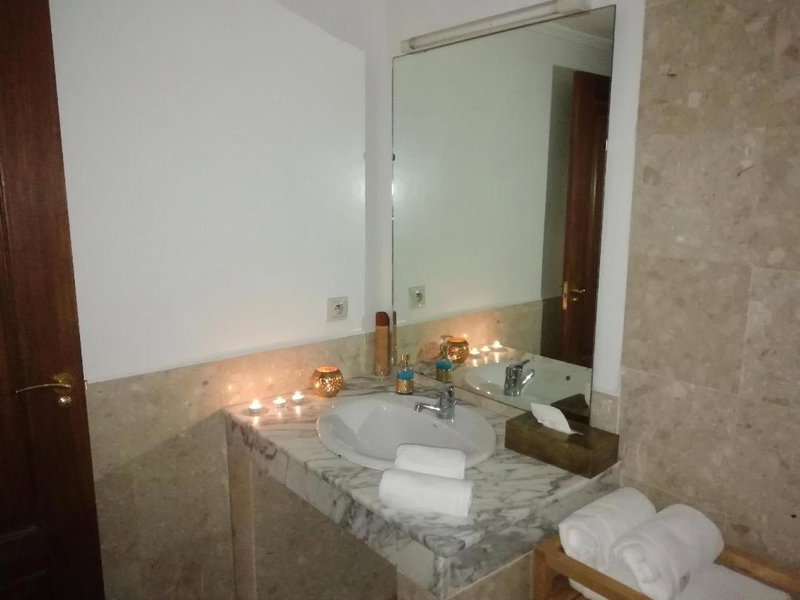 appartment achwaq, Marrakech, Morocco