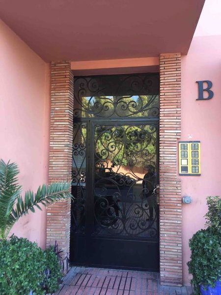 appartment achwaq, Marrakech, Morocco