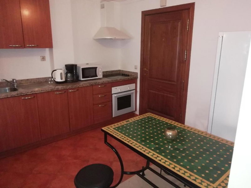 appartment achwaq, Marrakech, Morocco