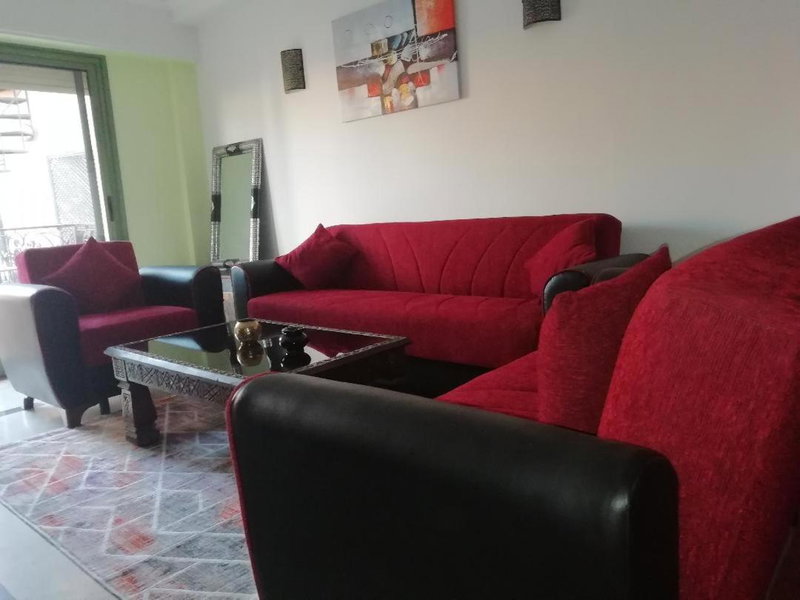 appartment achwaq, Marrakech, Morocco