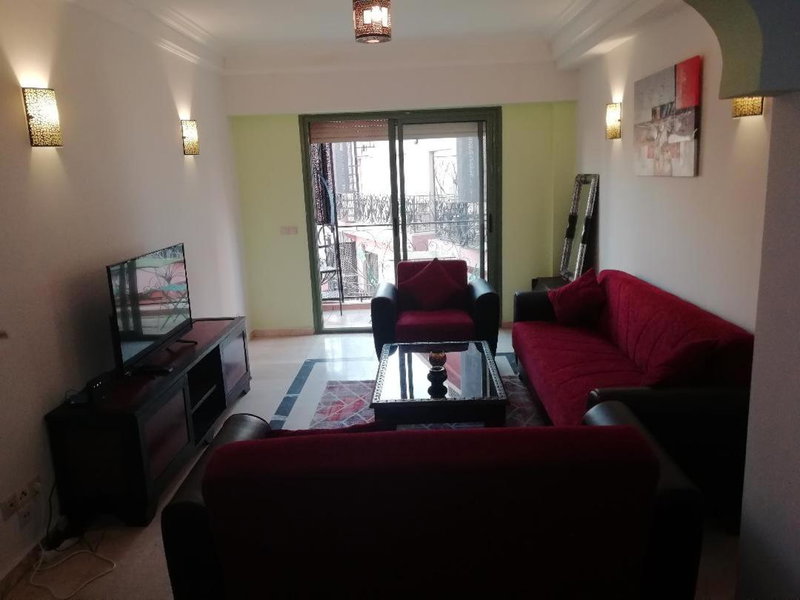 appartment achwaq, Marrakech, Morocco
