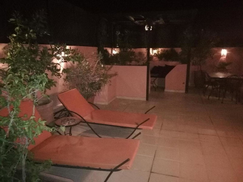 appartment achwaq, Marrakech, Morocco