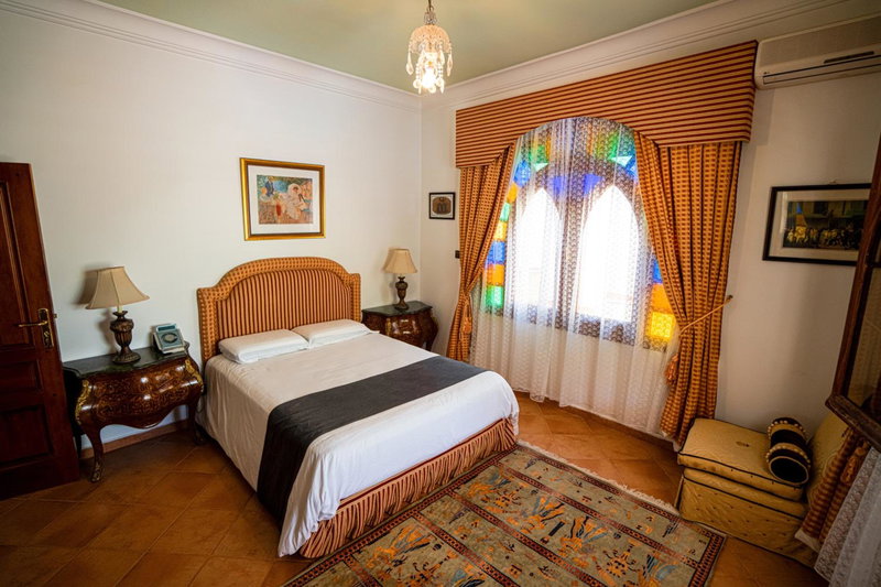 Villa Achakar 32, Tangier, Morocco