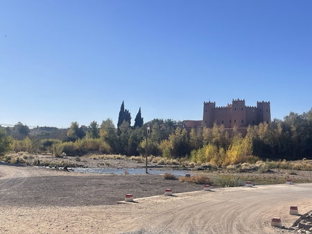 Maroc des Merveilles - Chez l'habitant, Errachidia, Morocco