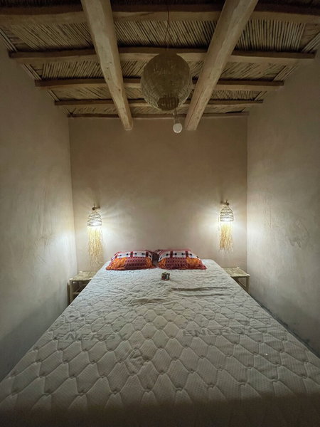 Maroc des Merveilles - Chez l'habitant, Errachidia, Morocco