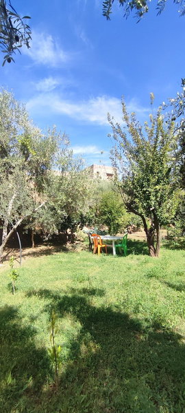 Maroc des Merveilles - Chez l'habitant, Errachidia, Morocco