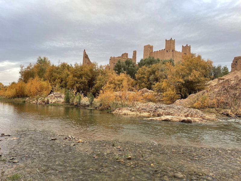 Maroc des Merveilles - Chez l'habitant, Errachidia, Morocco