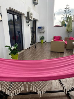 Les Jardins de l'Oasis - 2 rooms, Casablanca, Morocco