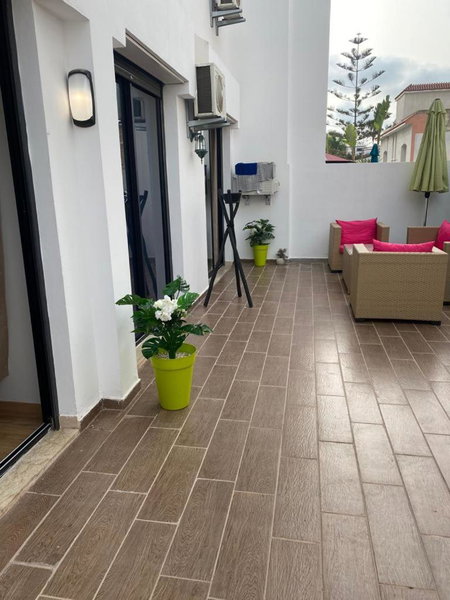 Les Jardins de l'Oasis - 2 rooms, Casablanca, Morocco