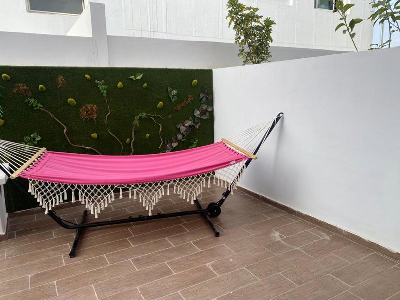 Les Jardins de l'Oasis - 2 rooms, Casablanca, Morocco