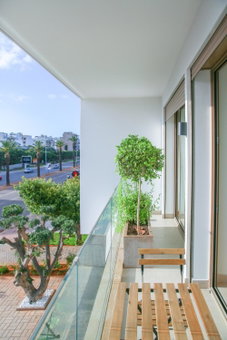 #13 Fresh Appart in new residence, Casablanca, Morocco